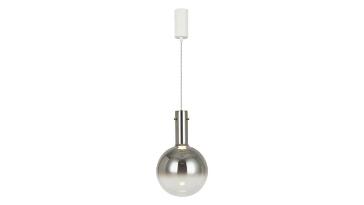 Lampa wisząca TORONTO 1xGU10 ML0327 Milagro