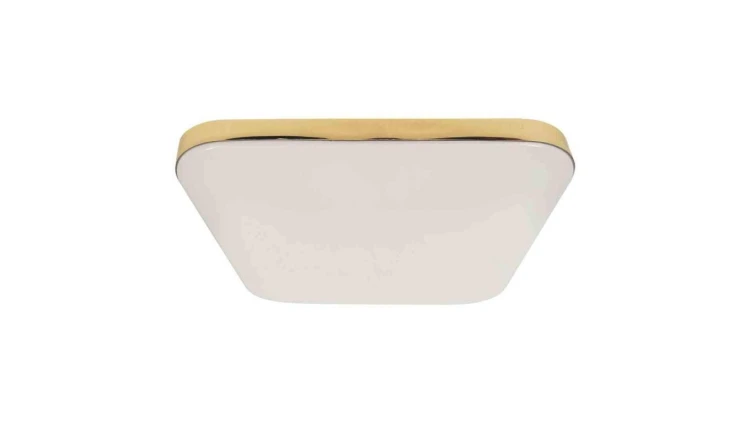 Lampa wisząca z nowoczesnym klatkowym kloszem w kolorze dębu na E27 VENUS WOOD M 6886 TK Lighting