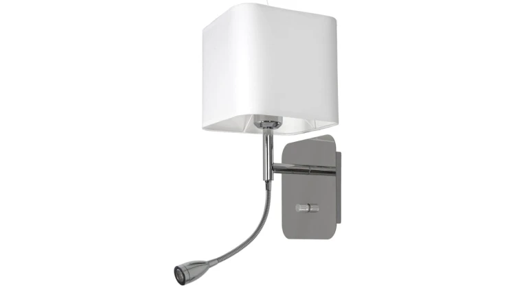 Lampa wisząca SAVOY szklany mleczny klosz Ø16 cm nad stół K-4921 Kaja Lighting