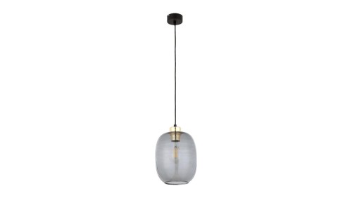 Lampa wisząca DELTA 1 - punktowa Graphite 4839 TK Lighting