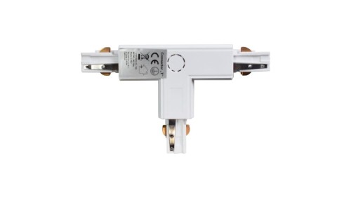 Łącznik Lampy Track Light White 3 Circuit Typ: T DL ML7089 EKO-LIGHT