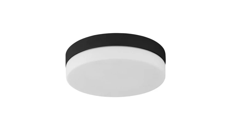 Plafon PORI BLACK 2 PŁ IP 44 862 TK Lighting