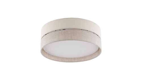 Lampa sufitowa ECO 4 PŁ 5775 TK Lighting