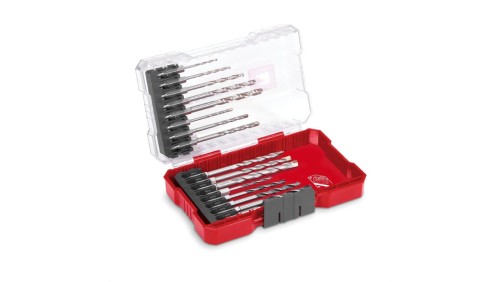 ZESTAW WIERTEŁ M-CASE 16 SZT 49108953