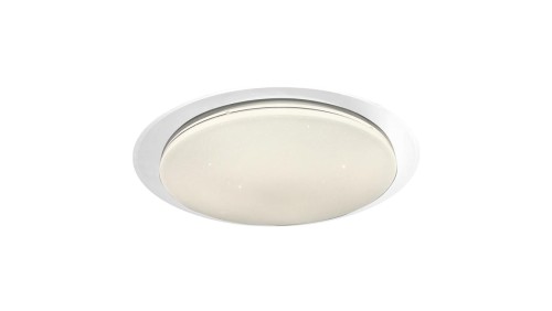 PLAFON ONTARIO 48W LED Ø570 mm ML7135 Milagro