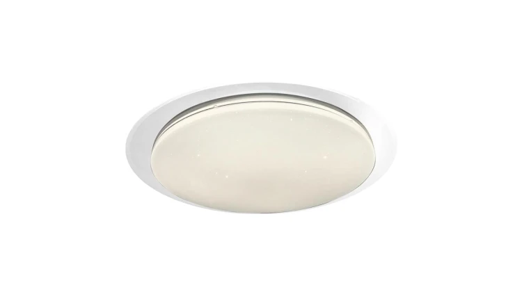 PLAFON ONTARIO 48W LED Ø570 mm ML7135 Milagro