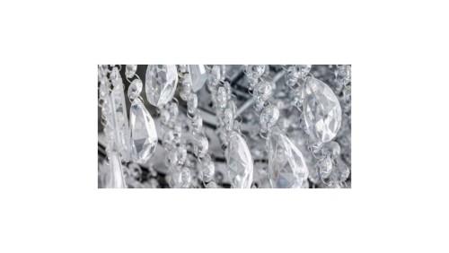 Lampa stojąca ETELA w stylowych czarno-szarych kolorach z abażurem, żarówka E27 K-5175 Kaja Lighting