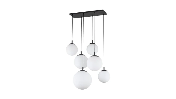 Lampa wisząca ESME kolor Czarny 4793 TK Lighting