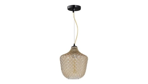 Lampa wisząca ORLANDO 1xE27 ML5550 Milagro