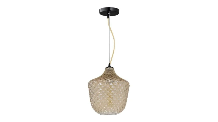 Lampa wisząca ORLANDO 1xE27 ML5550 Milagro