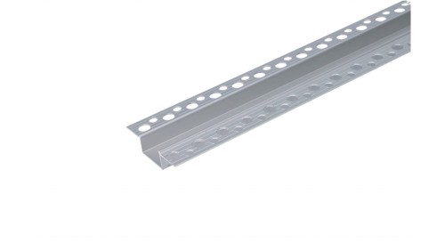 Profil led Standard Wider Plus GK 2m anodowany
