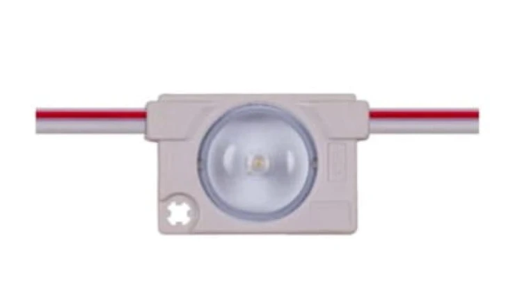 Moduł led IP65 12V Panorama Mini 6500K 1.0W