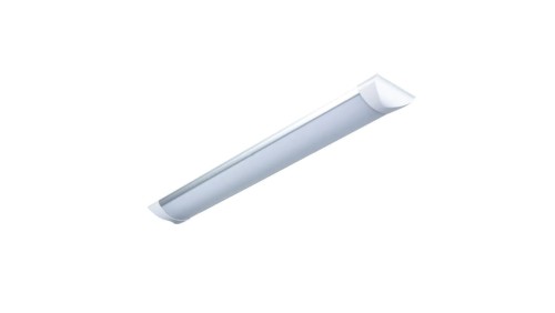 ECO LIGHT FLAT LED 10W 4000K 30CM OPRAWA LINIOWA