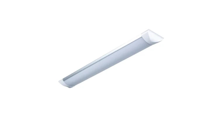 ECO LIGHT FLAT LED 10W 4000K 30CM OPRAWA LINIOWA