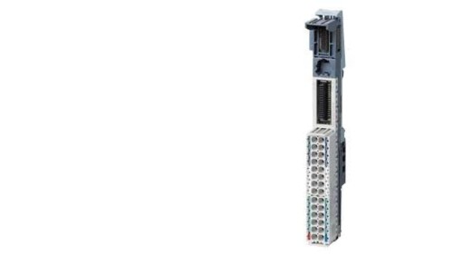 Podstawa modułów rozszerzeń BU15-P16+A10+2D TYP A0 SIMATIC ET 200SP 6ES7193-6BP20-0DA0