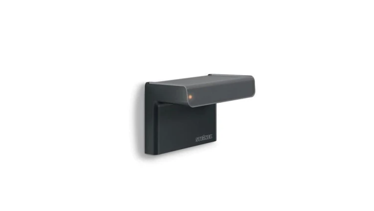 Czujnik ruchu Steinel iHF 3D Bluetooth czarny