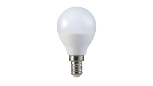 Żarówka LED E14 230V 5,5W 470lm 6400K IP20 barwa zimna CW V-TAC VT-2236