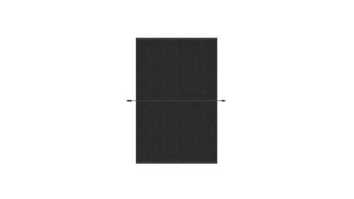 Moduł fotowoltaiczny 445 W Vertex S+ Dual Glass N-Type Full Black 30 mm Trina