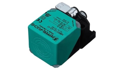 NBB20-L2-E2-V1 Czujnik indukcyjny 0÷20mm PNP / NO Uzas 10÷30VDC 200mA IP69K