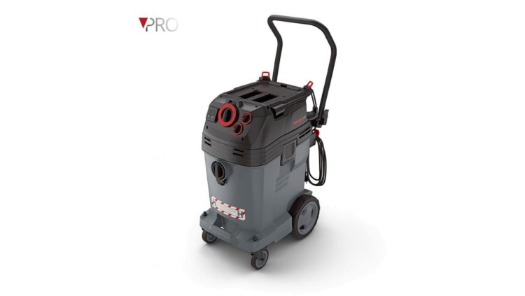 Odkurzacz MENZER VCH 550 PRO