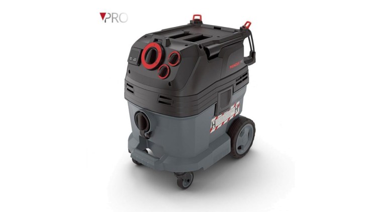 Odkurzacz MENZER VCH 530 PRO