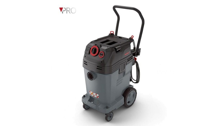 Odkurzacz MENZER VCL 550 PRO