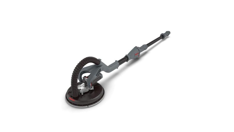 Szlifierka do gipsu MENZER LHS 225