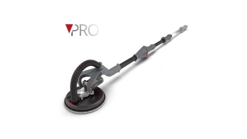Szlifierka do gipsu MENZER LHS 225 PRO