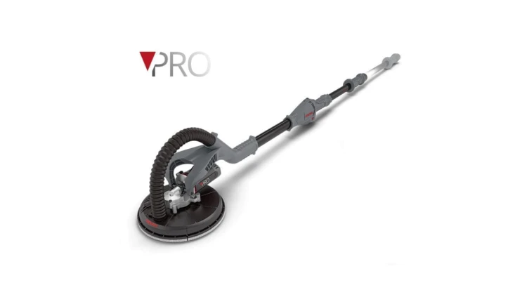 Szlifierka do gipsu MENZER LHS 225 PRO