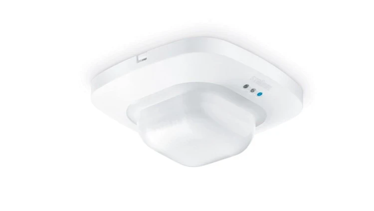 Czujnik obecności Steinel IR Quattro HD-2 KNX AP