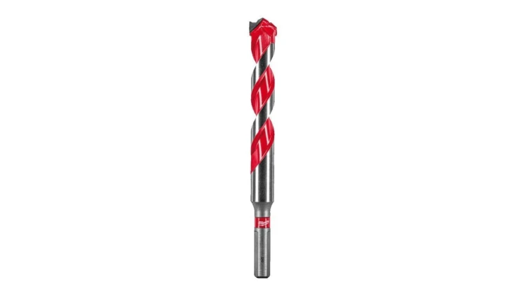 Wiertło udarowe do betonu PREMIUM 16x160mm MILWAUKEE