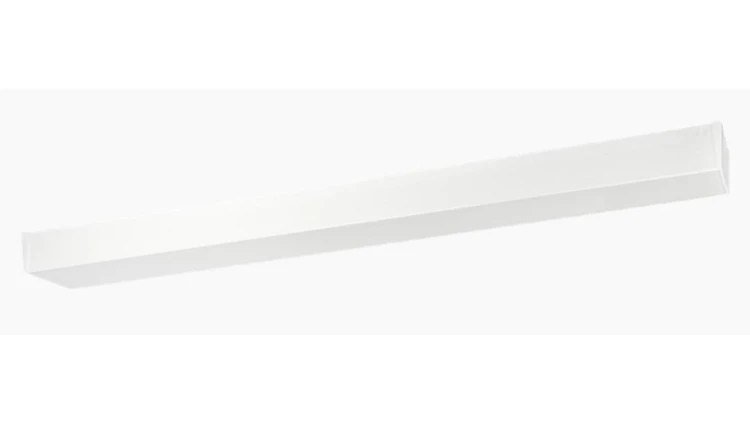 Oprawa liniowa zwieszana LED line PRIME FUSION biała 40W 4000K 130lm/W 5200lm IP20 5 lat gwar.