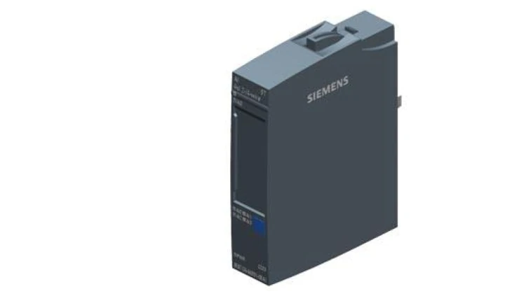 Moduł wyjścia analogowego SIMATIC ET 200SP 6ES7134-6GD01-0B