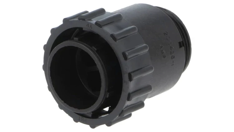206426-1 CPC PLUG ASSEMBLY SIZE 17-3