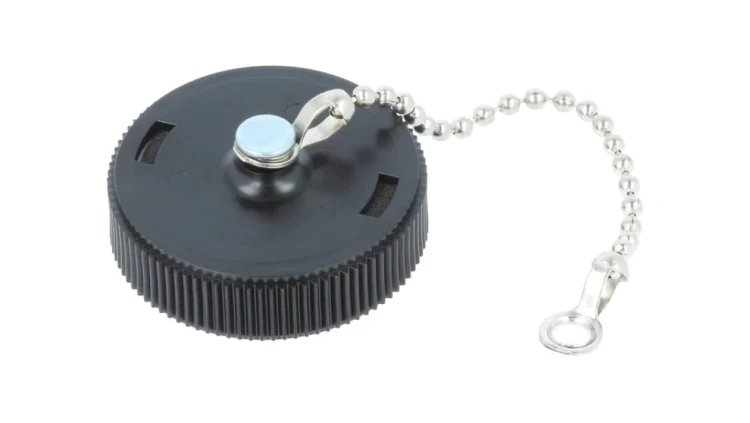208652-1 SEALING CAP ASSY,SZ 17,CPC