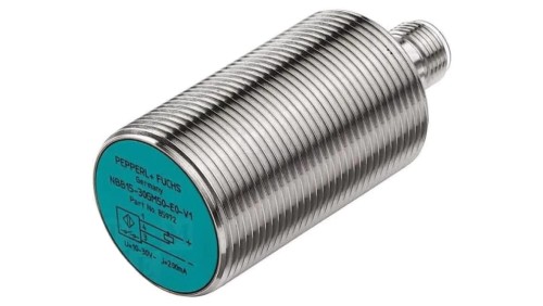 NBB15-30GM50-E2-V1 Czujnik indukcyjny OUT: PNP / NO 0÷15mm 10÷30VDC M30 IP67