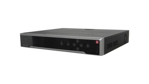 Rejestrator IP 32-kanałowy 8 Mpix AV-IPR432