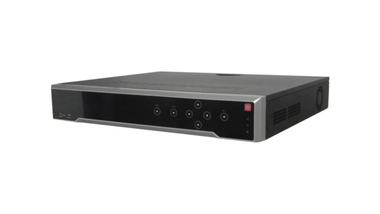 Rejestrator IP 32-kanałowy 8 Mpix AV-IPR432