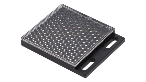 REF-H50 Reflektor 51x51x8mm M3 x2 REF