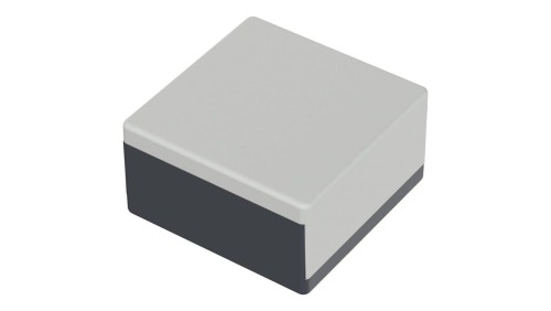 06075000 Obudowa: uniwersalna X: 75mm Y: 75mm Z: 40mm polistyren IP40