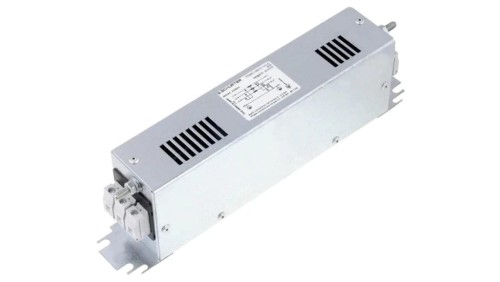 FMAC-091C-1610 Filtr przeciwzakłóceniowy trójfazowy 480VAC
