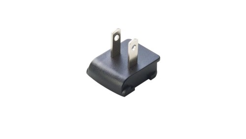1561/1460-AC plug W2 (USA)