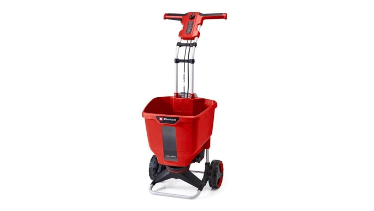 SIEWNIK AKUMULATOROWY GE-SR 18/22 Li-Solo 3415430