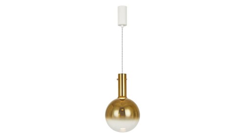 Lampa wisząca TORONTO 1xGU10 ML0326 Milagro