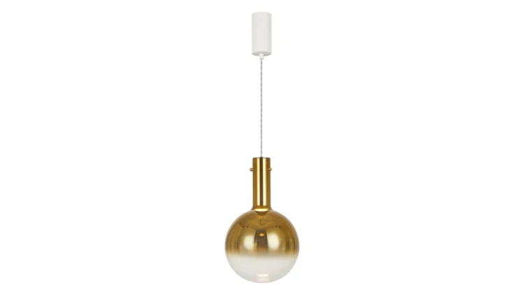 Lampa wisząca TORONTO 1xGU10 ML0326 Milagro