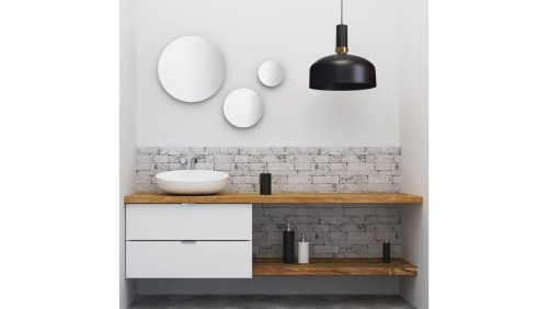 Lampa wisząca AURORA z 26 przezroczystymi kloszami na G9 wysokość 2.4m 10258 TK Lighting