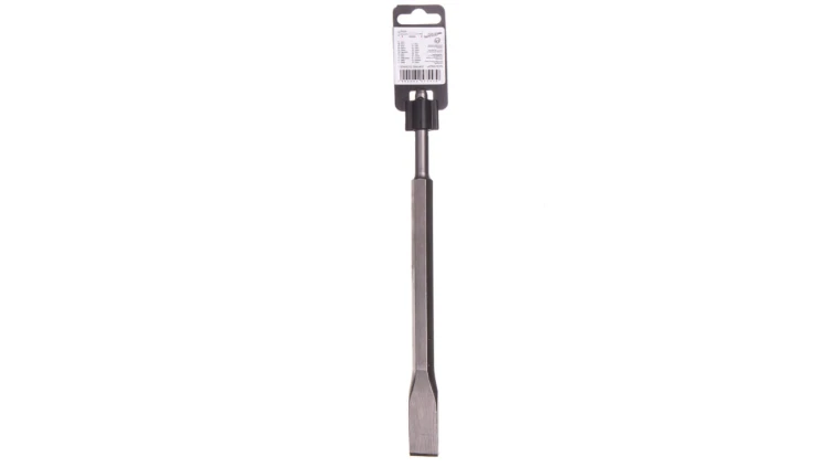 Dłuto SDS Plus 20 x 14 x 250 mm 57H557