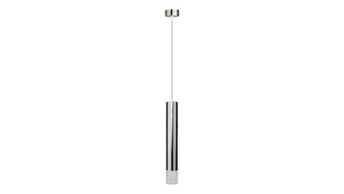 Lampa wisząca TUBI CHROM 1xGU10 ML8875 Milagro