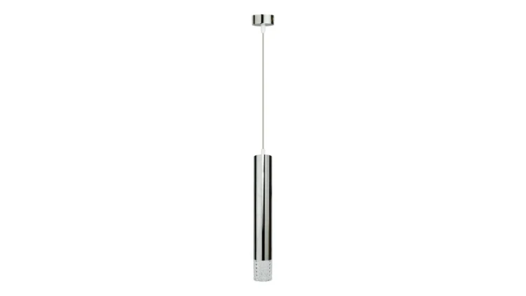 Lampa wisząca TUBI CHROM 1xGU10 ML8875 Milagro
