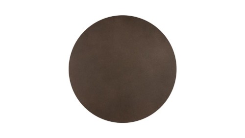 Kinkiet koło 40cm brązowy LUNA 4xG9 6455 TK Lighting